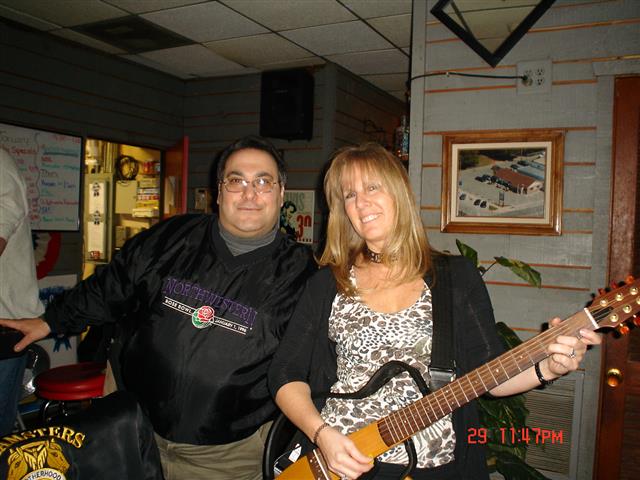 Club Amore