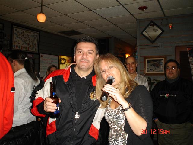 Club Amore