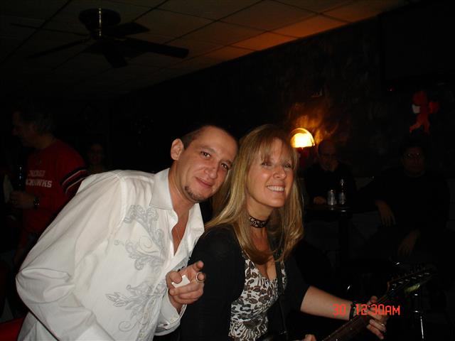 Club Amore