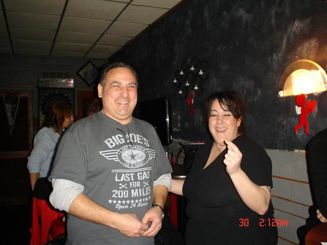 Club Amore