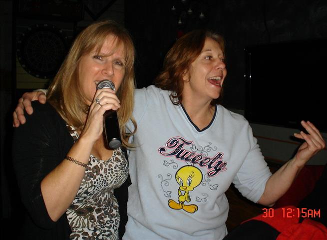 Club Amore