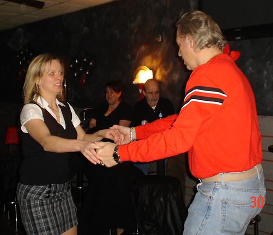 Club Amore