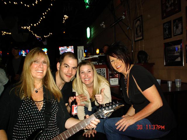 Bobby McGee's
