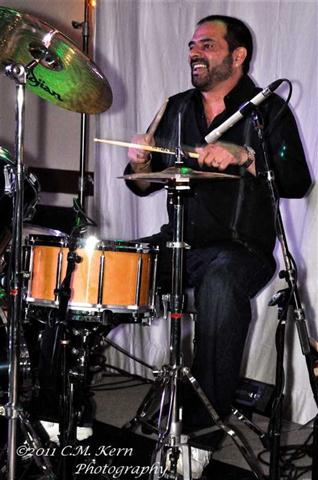 Chicago Rocker Party
