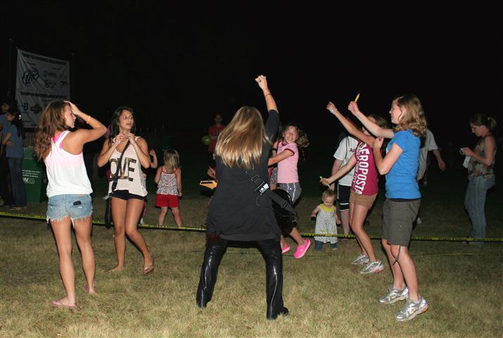 Woodridge Jubilee