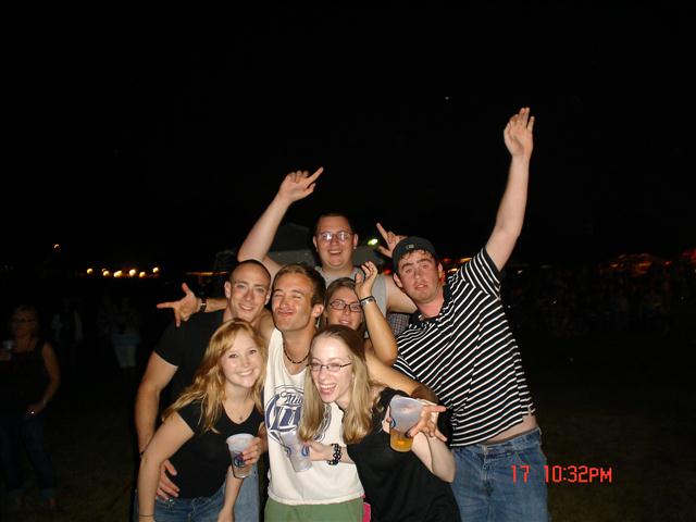 Woodridge Jubilee