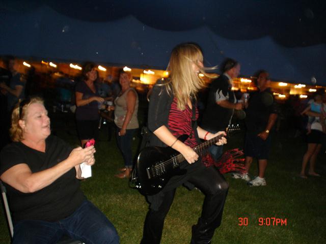 Bartlett's 4th of July Fest