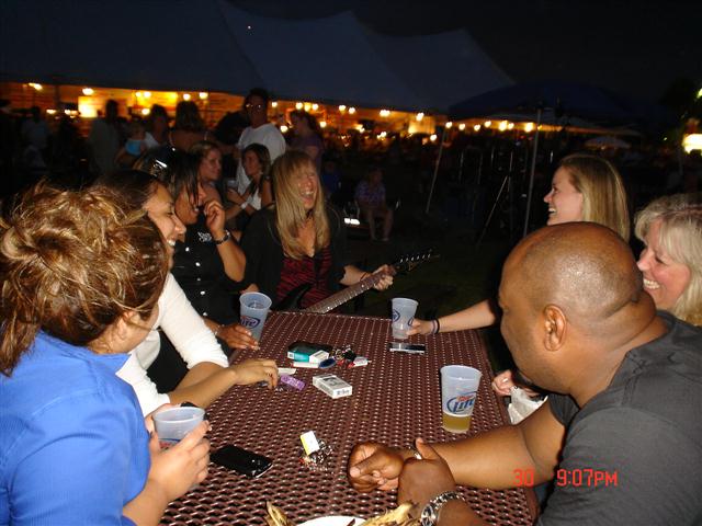Bartlett's 4th of July Fest