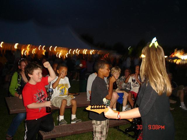 Bartlett's 4th of July Fest