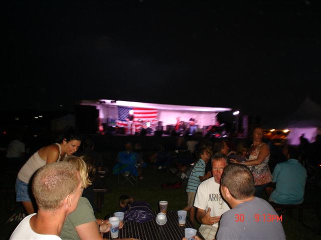 Bartlett's 4th of July Fest