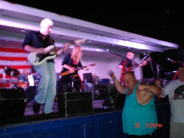 Bartlett's 4th of July Fest