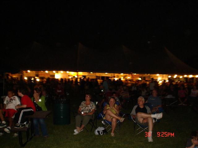 Bartlett's 4th of July Fest