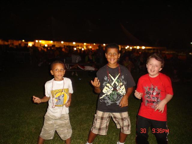 Bartlett's 4th of July Fest