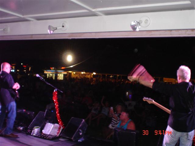 Bartlett's 4th of July Fest