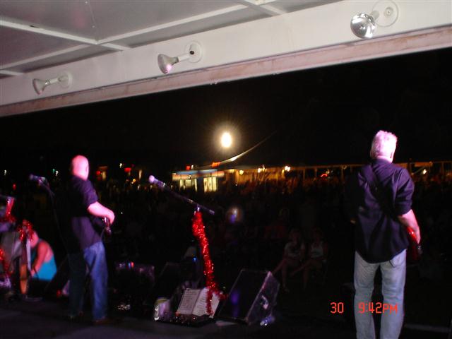 Bartlett's 4th of July Fest