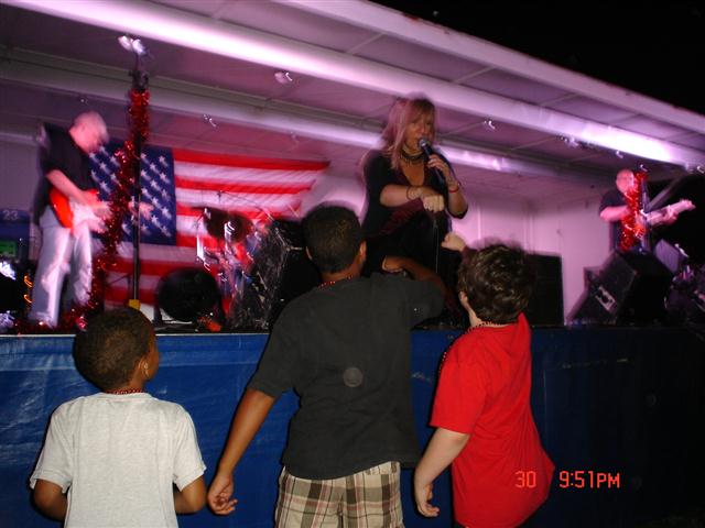 Bartlett's 4th of July Fest