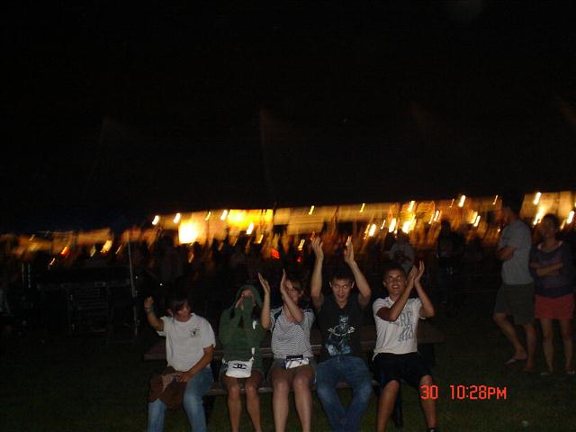 Bartlett's 4th of July Fest