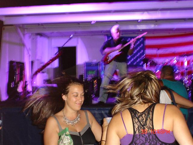 Bartlett's 4th of July Fest