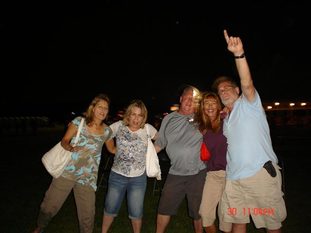 Bartlett's 4th of July Fest