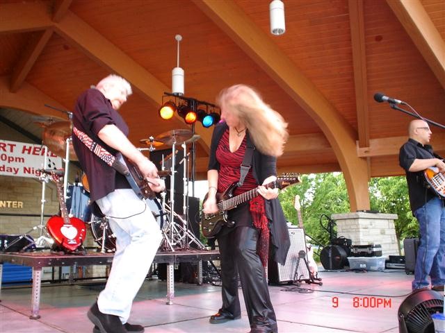 Batavia's Windmill City Fest