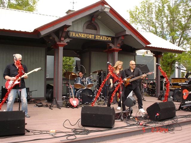 Frankfort Fall Fest