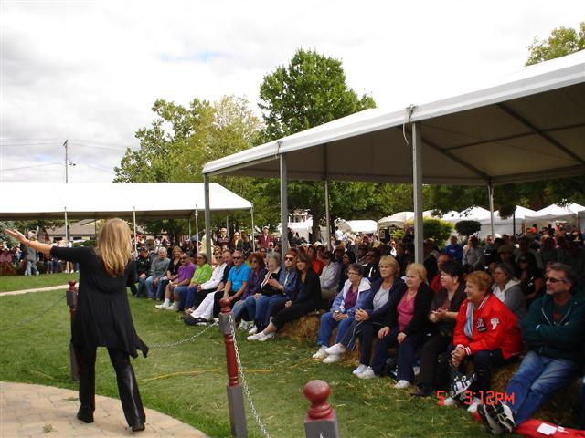 Frankfort Fall Fest