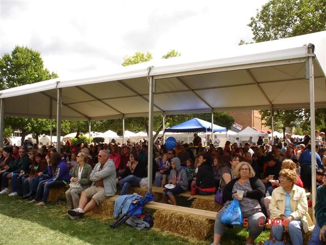 Frankfort Fall Fest