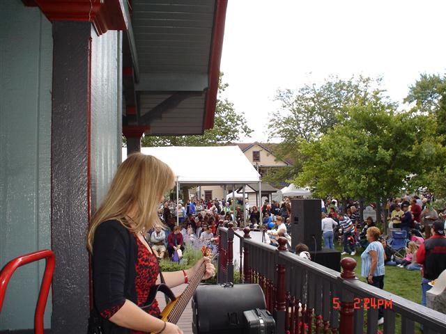 Frankfort Fall Fest