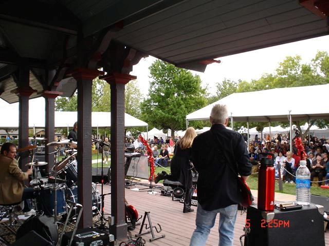 Frankfort Fall Fest