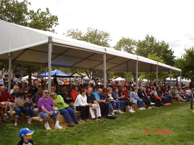 Frankfort Fall Fest