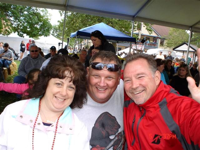 Frankfort Fall Fest