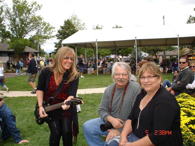 Frankfort Fall Fest