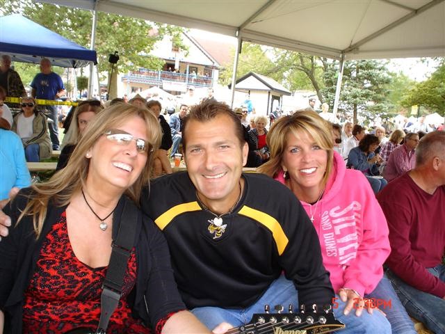 Frankfort Fall Fest