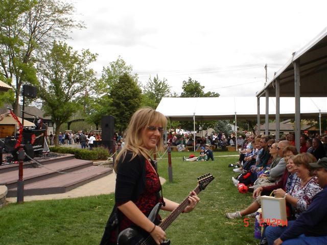 Frankfort Fall Fest