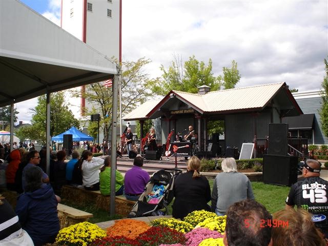 Frankfort Fall Fest