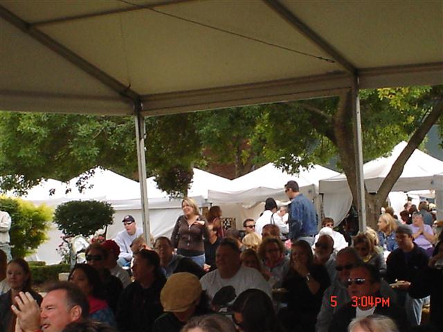 Frankfort Fall Fest