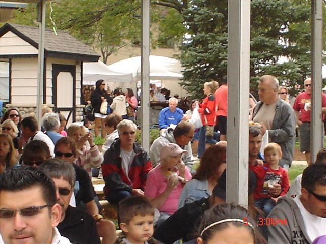 Frankfort Fall Fest