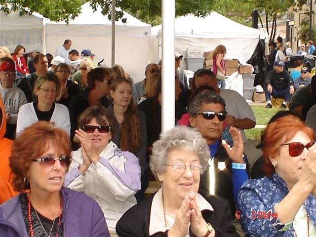 Frankfort Fall Fest