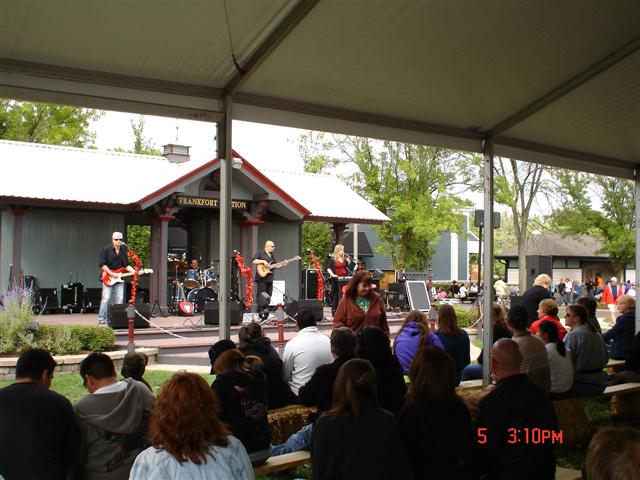 Frankfort Fall Fest