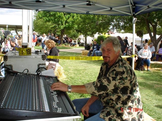 Frankfort Fall Fest