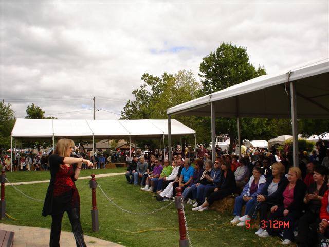 Frankfort Fall Fest