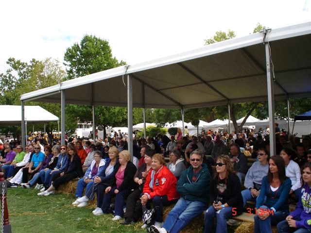 Frankfort Fall Fest