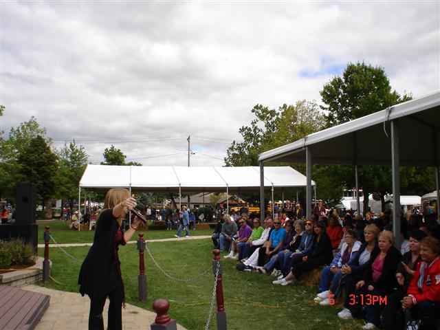 Frankfort Fall Fest