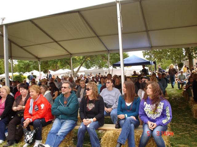 Frankfort Fall Fest