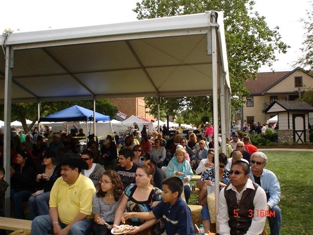 Frankfort Fall Fest