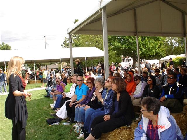 Frankfort Fall Fest