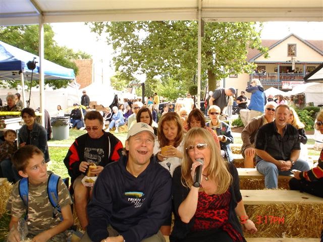 Frankfort Fall Fest