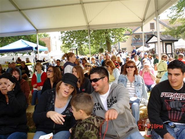Frankfort Fall Fest