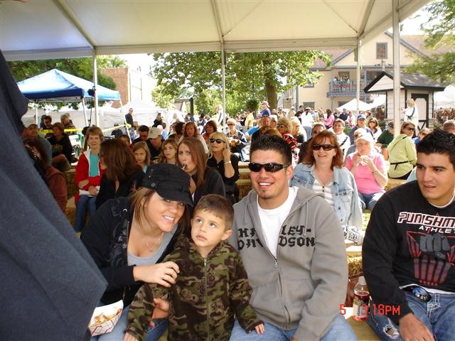 Frankfort Fall Fest