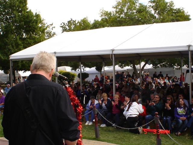 Frankfort Fall Fest